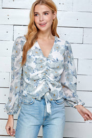 Dove Blouse
