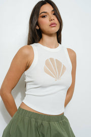 Shell Tank