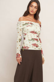 Mandie Top