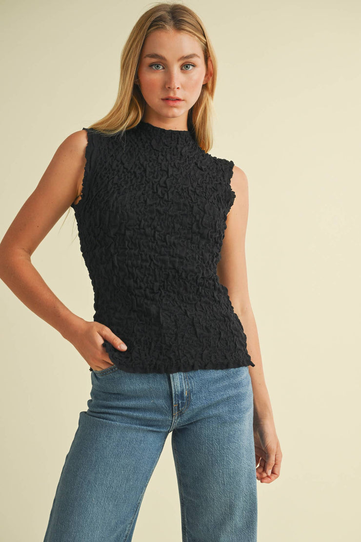 Maddie Top