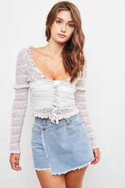 Hollow Top
