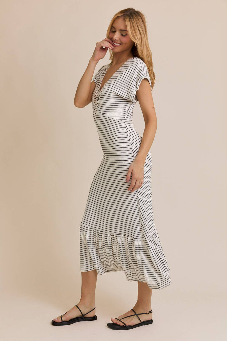 Sally Midi Dress