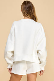 Missy Sweatshirt