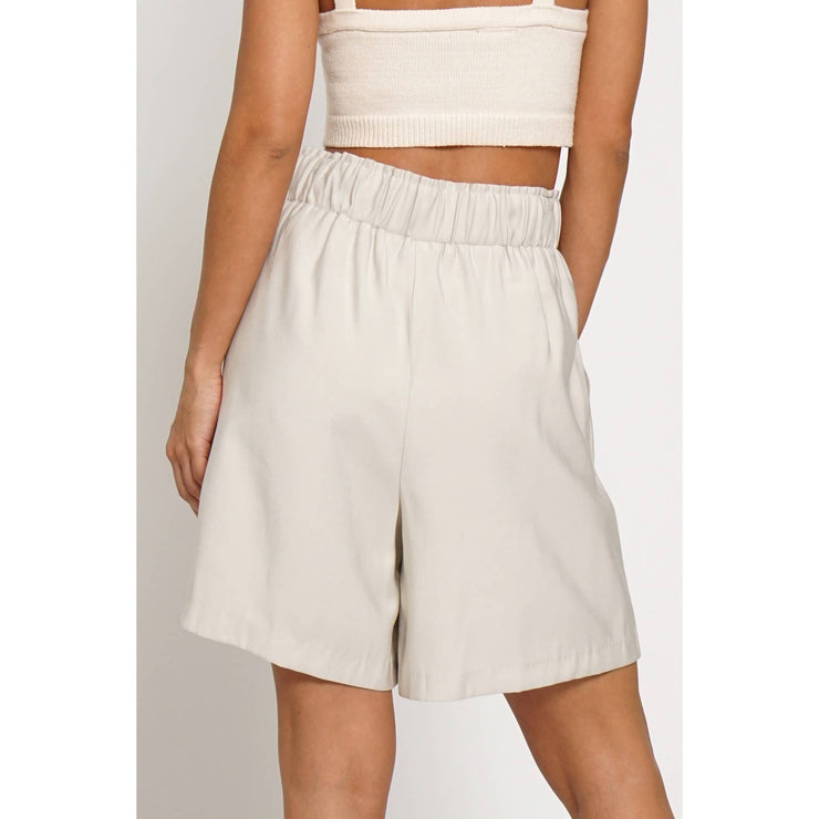 Gia Shorts