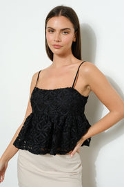 Cady Top