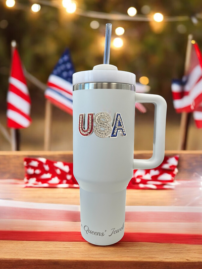 USA Tumbler