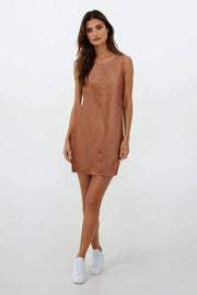 Savvy Mini Dress