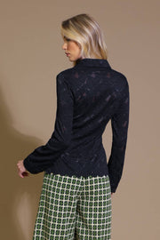 Anna lace top