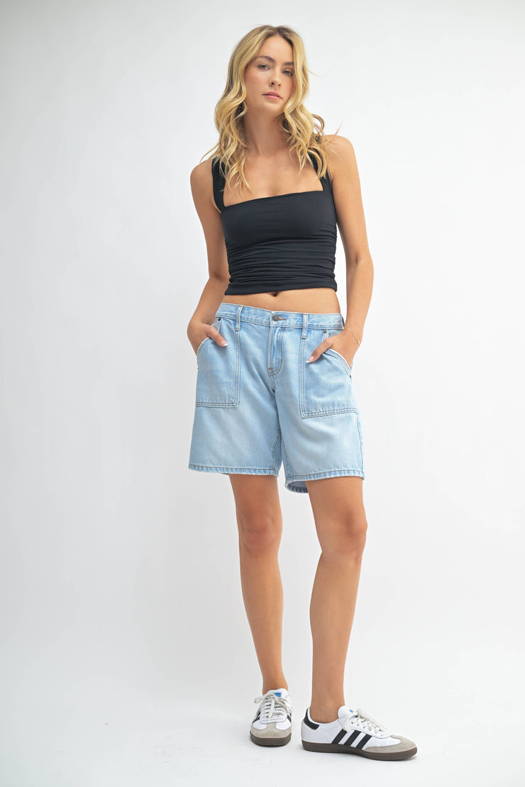Emilee Shorts