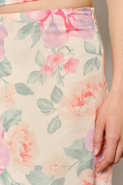 Emilia Maxi Skirt