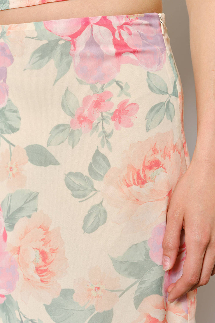 Emilia Maxi Skirt