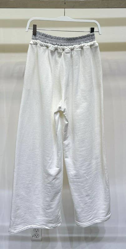 Shanna CROPPED ZIP-UP HOODIE & DRAWSTING PANTS SET