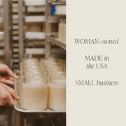 Sweet Water Decor 9oz Soy Candle - Cashmere and Vanilla